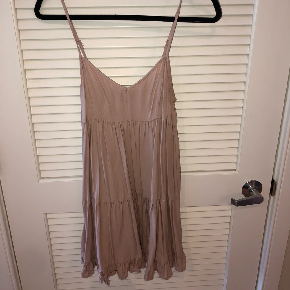 American eagle dress